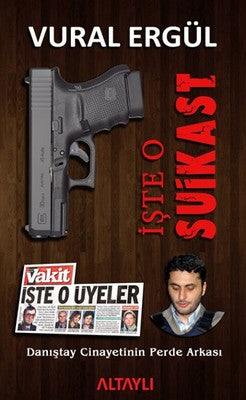 İşte O Suikast | Altaylı