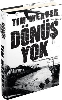 Dönüş Yok | Ephesus Yayınları