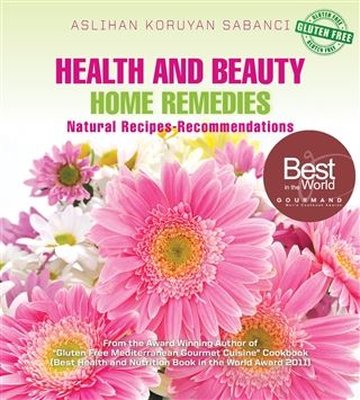 Health and Beauty Home Remedies | SEDES HOLDING