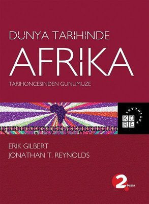 Dünya Tarihinde Afrika | Küre Yayınları