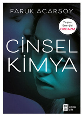 Cinsel Kimya | Mona Yayınları