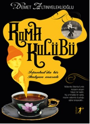 Roma Kulübü | Artemis Yayınları