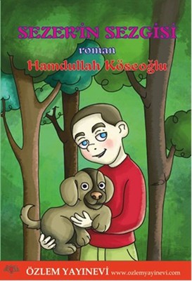 Sezer'in Sezgisi | Özlem Yayınevi