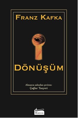 Dönüşüm-Bez Ciltli | Koridor Yayıncılık