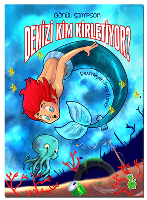Denizi Kim Kirletiyor? | Yeşil Dinozor