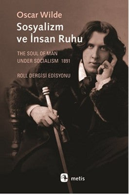 Sosyalizm ve İnsan Ruhu | Metis Yayınları