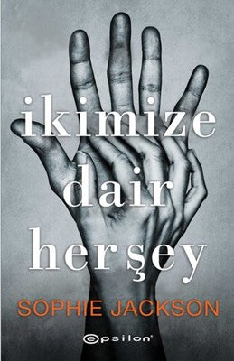 İkimize Dair Herşey | Epsilon Yayınevi