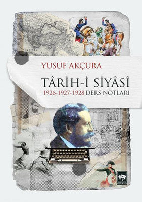 Tarihi Siyasi | Ötüken Neşriyat