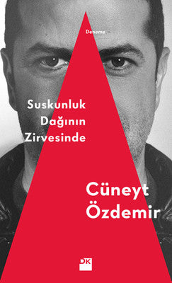 Suskunluk Dağının Zirvesinde | Doğan Kitap