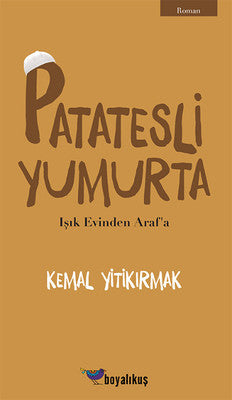 Patatesli Yumurta | Boyalıkuş