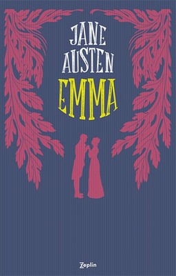 Emma | Zeplin Kitap
