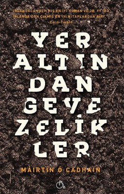 Yeraltından Gevezelikler | Aylak Adam