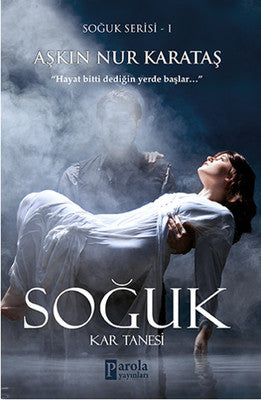 Soğuk-Kar Tanesi | Parola Yayınları