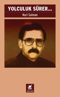 Yolculuk Sürer... | Ayrıntı Yayınları