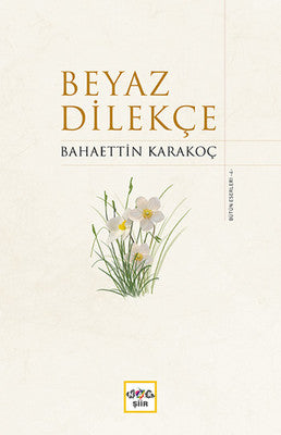 Beyaz Dilekçe | Nar Yayınları