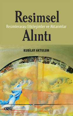 Resimler Alıntı | Çizgi Kitapevi
