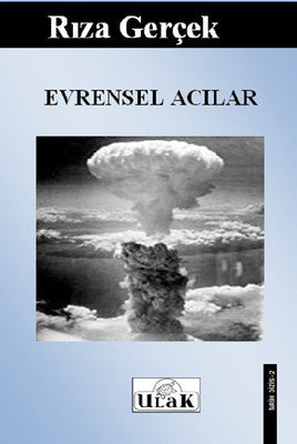 Evrensel Acılar | Ulak Yayıncılık
