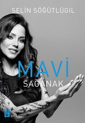Mavi Sağanak | Mona Yayınları