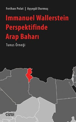 Immanuel Wallerstein Perspektifinde Arap Baharı | Çizgi Kitapevi