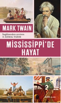 Mississippi'de Hayat | Alfa Yayınları