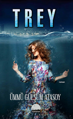 Trey | Kent Kitap