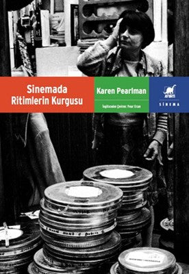 Sinemada Ritimlerin Kurgusu | Ayrıntı Yayınları