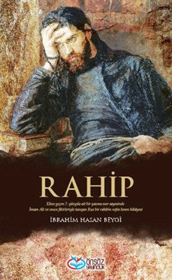 Rahip | Önsöz Yayıncılık