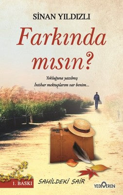 Farkında mısın? | Yediveren Yayınları