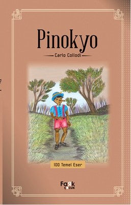 Pinokyo | Fark Çocuk