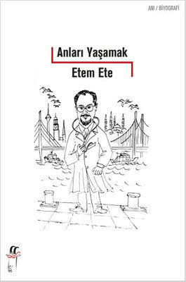 Anları Yaşamak | Oğlak Yayıncılık