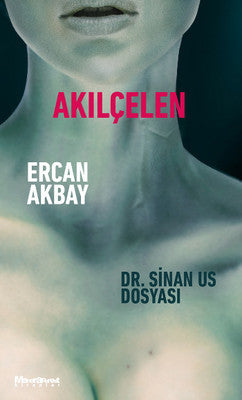 Akılçelen | Maceraperest Kitaplar