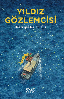 Yıldız Gözlemcisi | Yedionbeş Basın Yayın