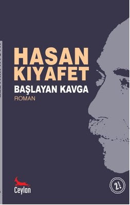 Başlayan Kavga | Ceylan Yayıncılık