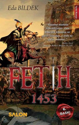 Fetih 1453 | Salon Yayınları