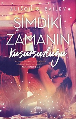 Şimdiki Zamanın Kusursuzluğu | Yabancı Yayınları