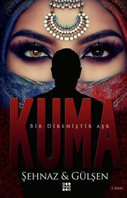 Kuma | Dokuz Yayınları
