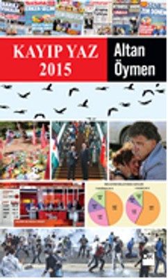 Kayıp Yaz 2015 | Doğan Kitap