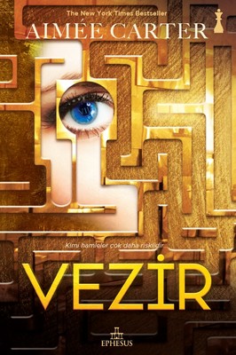 Vezir | Ephesus Yayınları