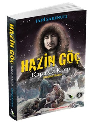 Hazin Göç | Kalender Yayınevi