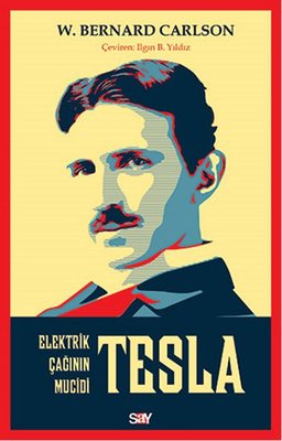 Tesla | Say Yayınları
