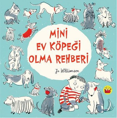 Mini Ev Köpeği Olma Rehberi | Kuraldışı Yayınları