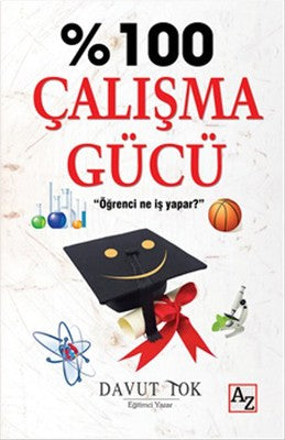 100 Çalışma Gücü | Az Kitap