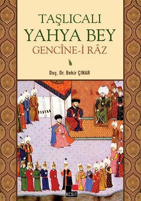 Taşlıcalı Yahya Bey | Kesit Yayınları