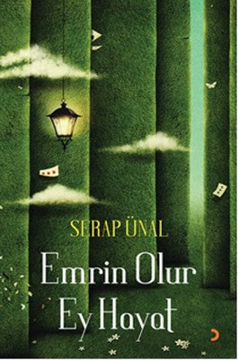 Emrin Olur Ey Hayat | Cinius
