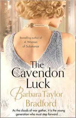 The Cavendon Luck | Harper Collins UK