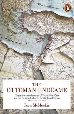 The Ottoman Endgame | Penguin
