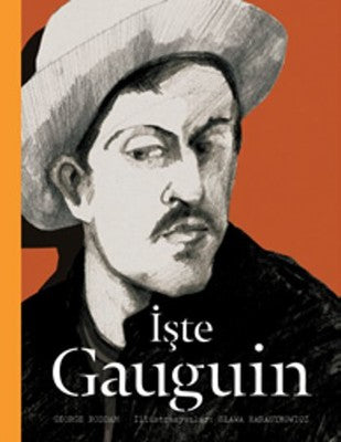 İşte Gauguin | Hep Kitap