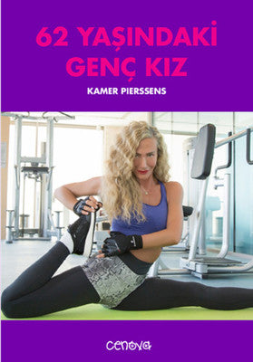 62 Yaşındaki Genç Kız | Cenova