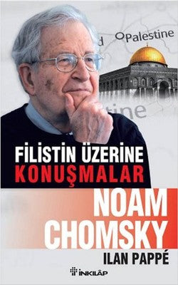 Filistin Üzerine Konuşmalar | İnkılap Yayınları