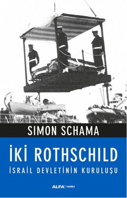İki Rothschild | Alfa Yayınları